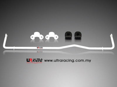 Barra estabilizadora trasera 19 mm Ultra Racing para Mazda RX7 FD 93-97