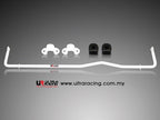 Barra estabilizadora trasera 19 mm Ultra Racing para Mazda RX7 FD 93-97