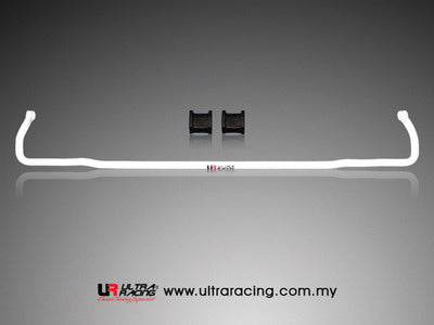Barra estabilizadora trasera 18 mm Ultra Racing para Honda Civic 92-95 EG /Delsol