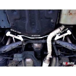 Rear Anti-Roll Sway Bar 19mm Ultra Racing for Lexus IS200/RS200