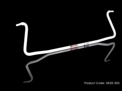 Barra estabilizadora trasera 19 mm Ultra Racing para BMW Serie 3 E30