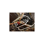 Ultra Racing 19mm Rear Anti-Roll Bar for Honda Accord 03-08 4D (CL7)