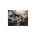 Ultra Racing 19mm Rear Anti-Roll Bar for Mitsubishi Lancer 07+ 1.5