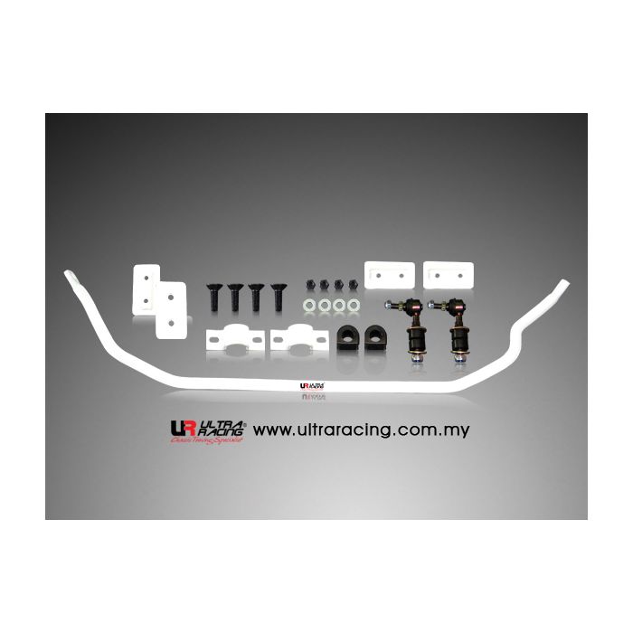 Ultra Racing 19mm Rear Anti-Roll Bar for Suzuki Swift 89-94