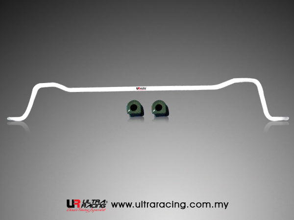 Barra estabilizadora trasera 20 mm Ultra Racing para Saab 95 97-10 2.0/2.3