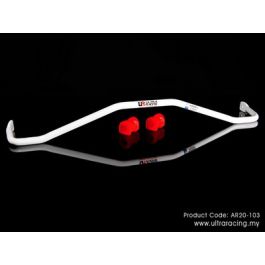 Front Anti-Roll Sway Bar 20mm Ultra Racing for BMW 3-Series E30