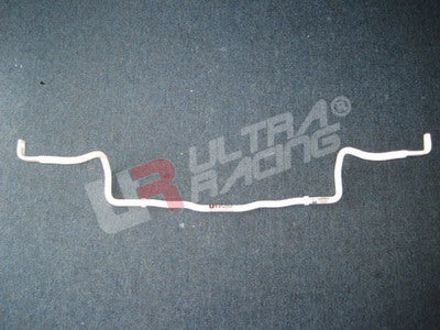 Barra estabilizadora delantera 20 mm Ultra Racing para Ford Fiesta MK6 1.6 /Mazda 2 07+