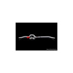 Ultra Racing 23mm Rear Anti-Roll Bar for Nissan S14/15 / Skyline R33/R34