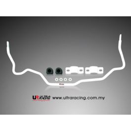 Rear Anti-Roll Sway Bar 23mm Ultra Racing for Honda Prelude 92-00
