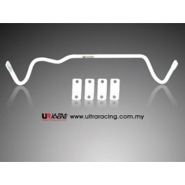 Rear Anti-Roll Sway Bar 23mm Ultra Racing for Alfa 145/146
