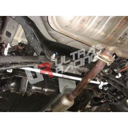 Rear Anti-Roll Sway Bar 23mm Ultra Racing for Mitsubishi Lancer +Sportb./ASX 07+
