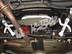 Barra estabilizadora trasera 23 mm Ultra Racing para Toyota RAV4 2.4 06+
