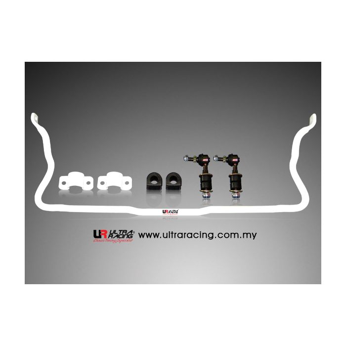Ultra Racing 23mm Front Anti-Roll Bar for Suzuki Swift 89-94