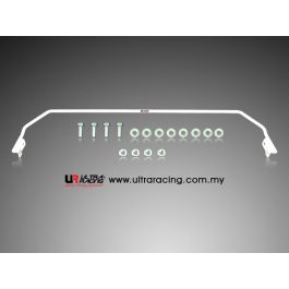 Rear Anti-Roll Sway Bar 23mm Ultra Racing for Toyota Supra MK IV 93-98