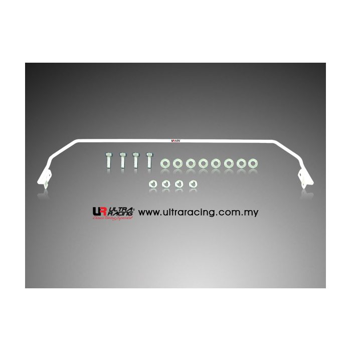 Ultra Racing 23mm Rear Anti-Roll Bar for Toyota Supra MK IV 93-98