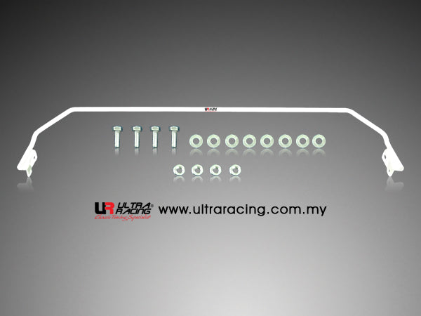 Barra estabilizadora trasera 23 mm Ultra Racing para Toyota Supra MK IV 93-98