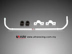 Barra estabilizadora delantera 23 mm Ultra Racing para Mazda MX5 NC 06+