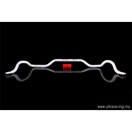 Front Anti-Roll Sway Bar 25mm Ultra Racing for Toyota Corolla AE86