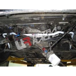 Front Anti-Roll Sway Bar 25mm Ultra Racing for Nissan Skyline R32/R33 GTR