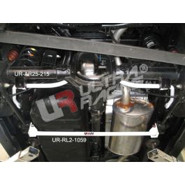 Rear Anti-Roll Sway Bar 25mm Ultra Racing for SsangYong Rexton / Action Sport