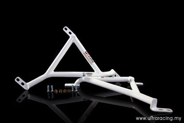 Soportes de aleta Ultra Racing para Toyota Corolla AE101/AE111