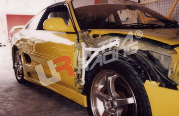 Soportes de aleta Ultra Racing para Toyota MR2 SW20