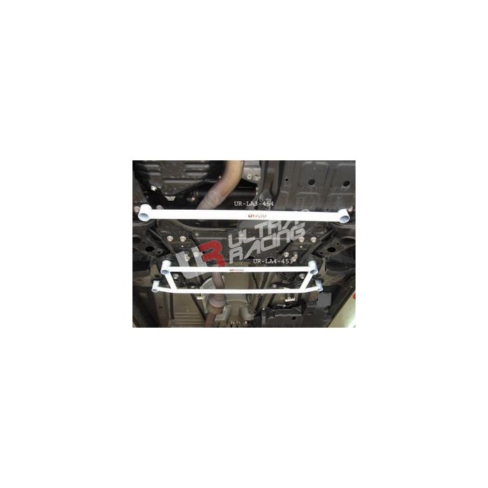 Ultra Racing Front Lower Strut Bar for Toyota RAV4 2.4 06+