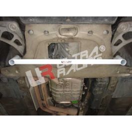 Front Lower Tiebar Ultra Racing for BMW 3-Series E46 325 328 320