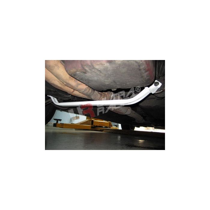 Ultra Racing Front Lower Tie Bar for Honda Civic/CRX 88-91 EF/ED