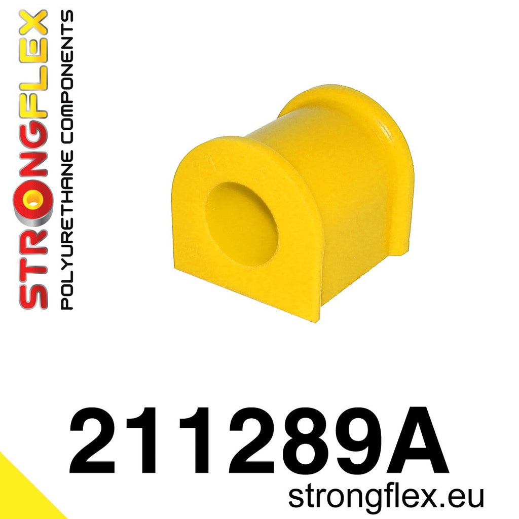 211289A: Silentblock delantero de barra estabilizadora SPORT
