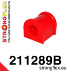 211289B: Silentblock delantero de barra estabilizadora