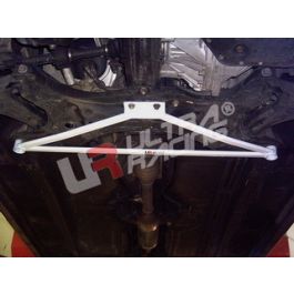 Front Lower Brace Ultra Racing for Toyota Celica T23 00+