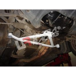 Front Lower Brace Ultra Racing for Lexus IS200/RS200
