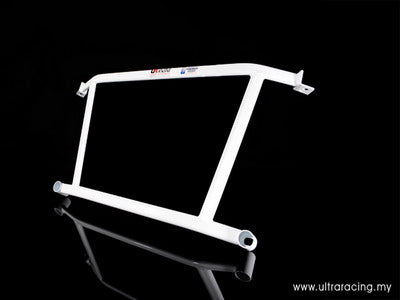 H-Brace delantera Ultra Racing para Mitsubishi Carisma 95-04 / FTO