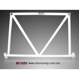 Front Lower Brace Ultra Racing for Honda Accord 98-01 Coupe