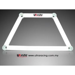 Front Lower Brace Ultra Racing for Mazda MX5 NA/NB 90-05