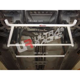 Front Lower Brace Ultra Racing for Toyota MR2/MRS 01-03