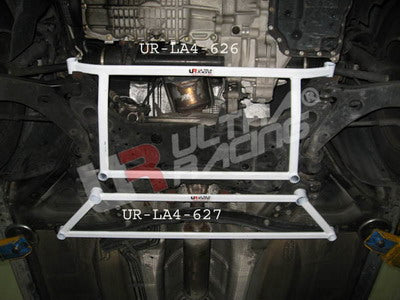 H-Brace delantera 626 Ultra Racing para Ford Focus MK2 1.6