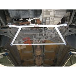 Front Lower Brace Ultra Racing for Smart Forfour