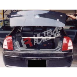 Rear Upper Strutbar Ultra Racing for Kia Sephia 97-03
