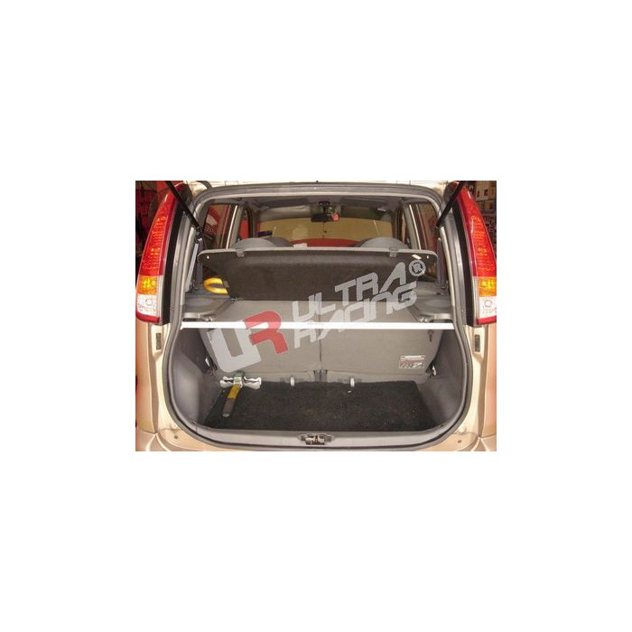 Ultra Racing Rear Upper Strut Bar for Hyundai Atos 97-07 1.0/1.1