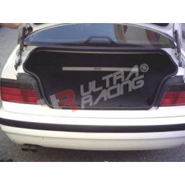 Rear Upper Strutbar Ultra Racing for BMW 3-Series E36 91-98