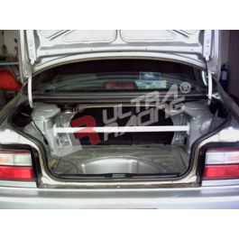 Rear Upper Strutbar Ultra Racing for Toyota Corolla AE80/82/92/101/111