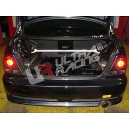 Rear Upper Strutbar Ultra Racing for Lexus IS200/RS200