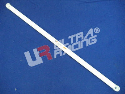 Barra de torre trasera superior Ultra Racing para Hyundai Getz