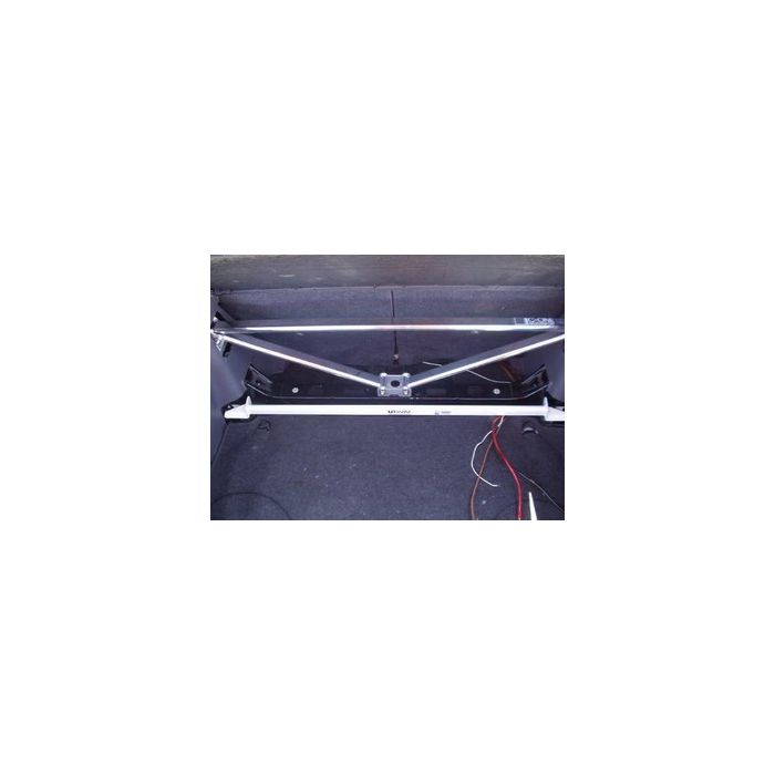 Ultra Racing Rear Upper Strut Bar for Toyota Celica T23 00+