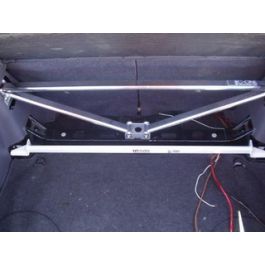 Rear Upper Strutbar Ultra Racing for Toyota Celica T23 00+