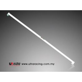 Rear Upper Strutbar Ultra Racing for Alfa 145/146