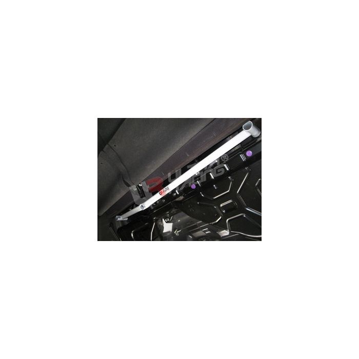 Ultra Racing Rear Upper Strut Bar for Subaru Impreza 08+ GH/GR +STI