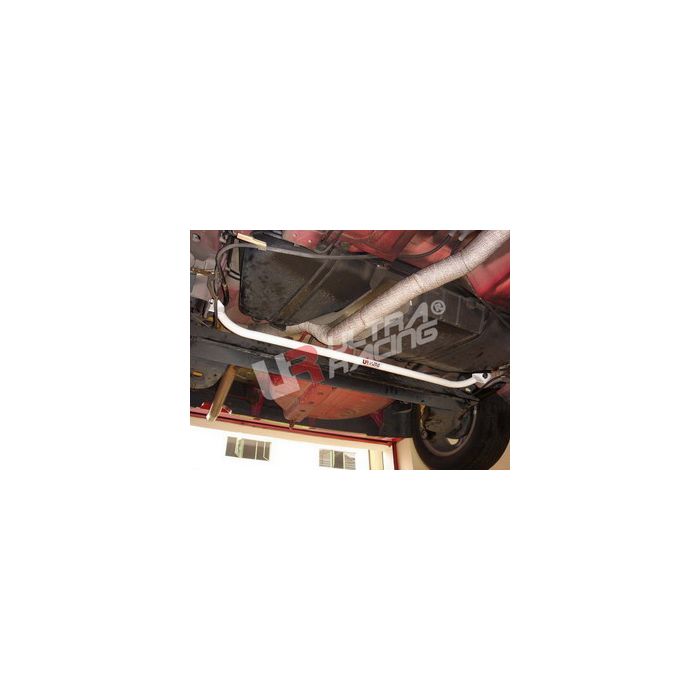 Ultra Racing Rear Lower Tie Bar for Suzuki Swift 05-09